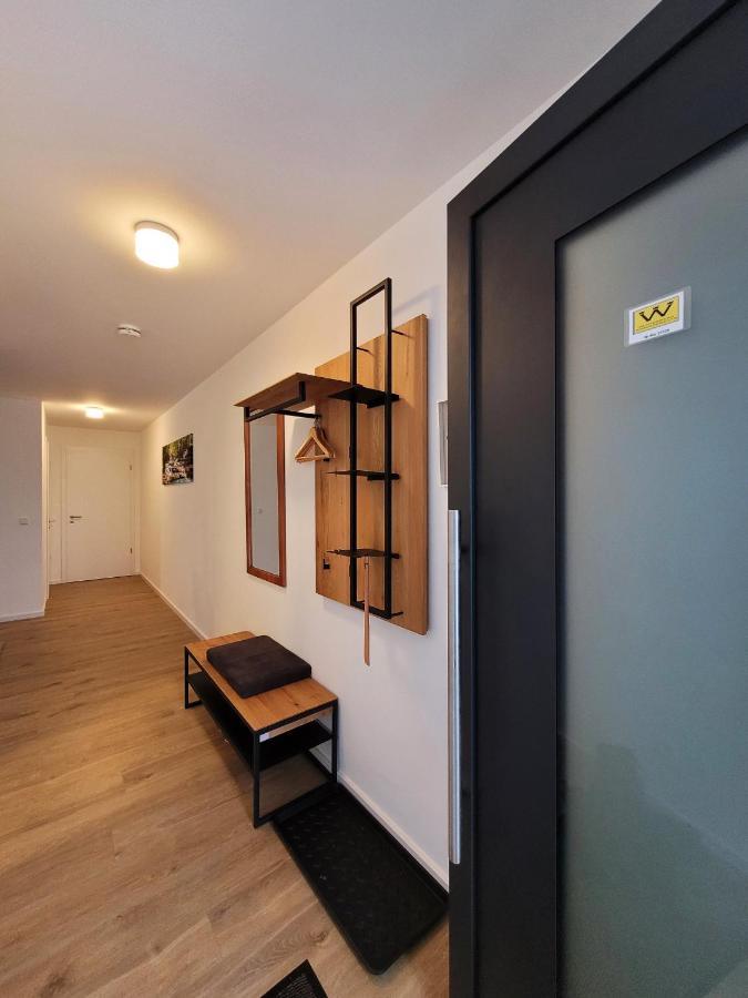 Winterberg Appartement 21129 Esterno foto