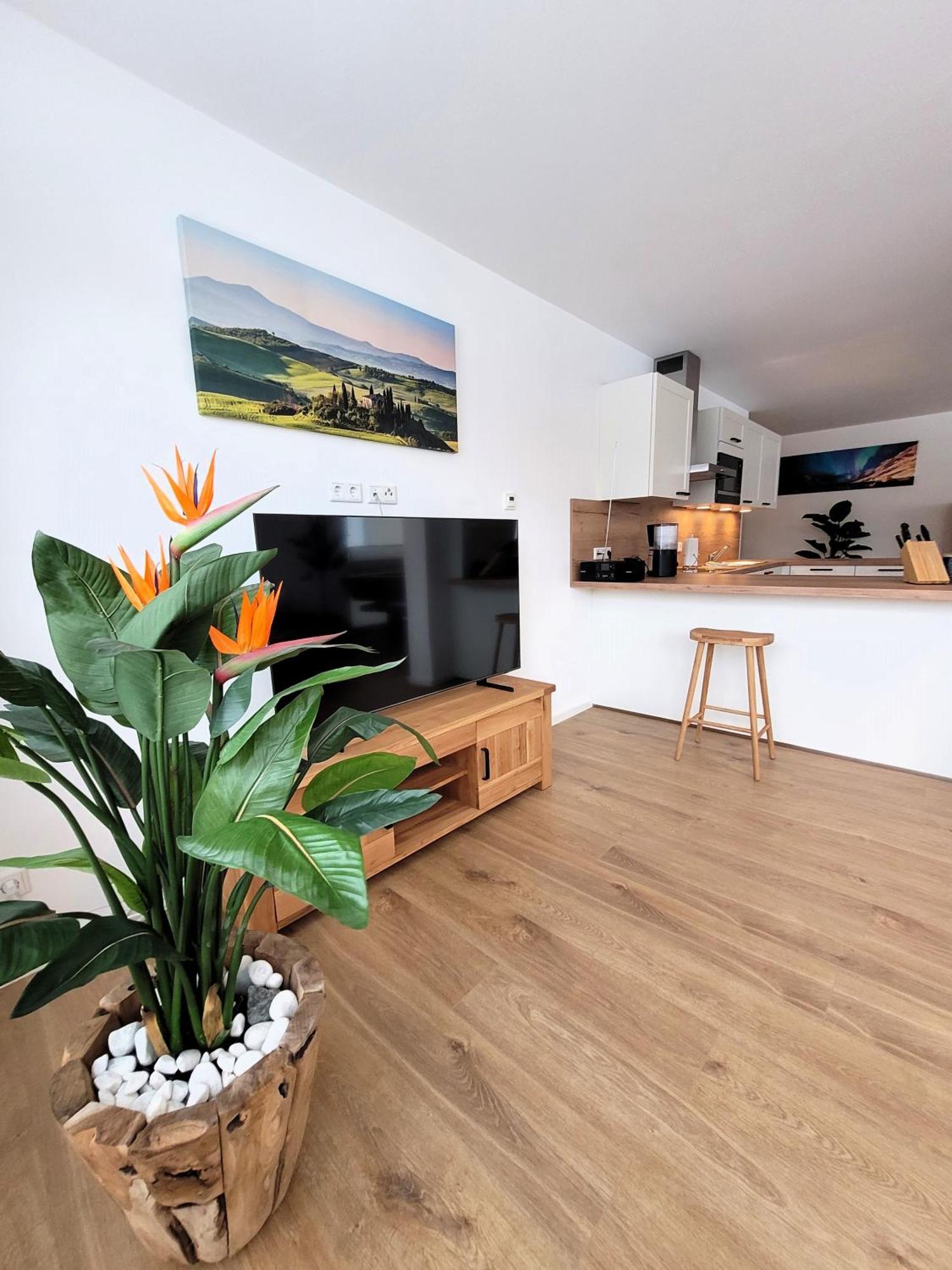 Winterberg Appartement 21129 Esterno foto